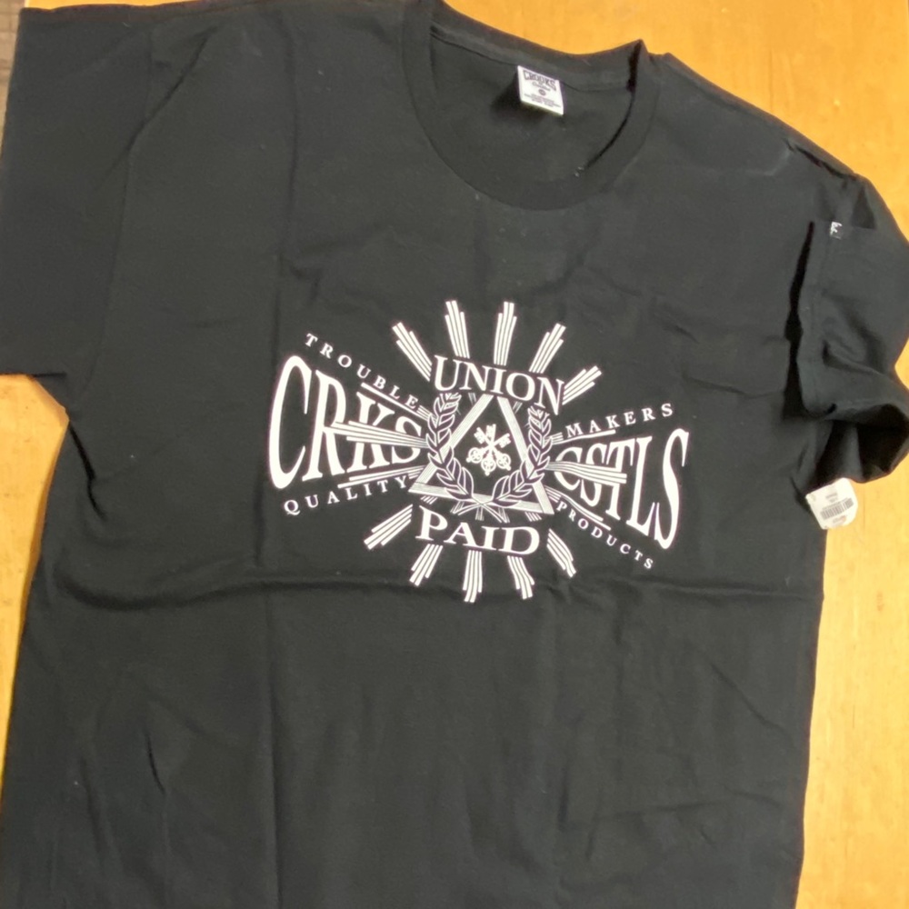 Men’s t shirt NWT